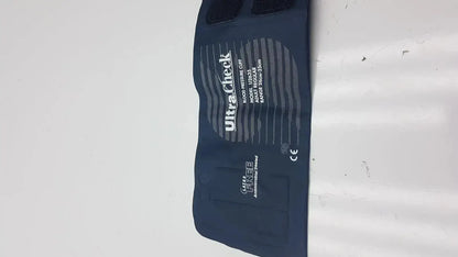 Ultra Check Blood Pressure Cuff U2635 Latex Free Blood Pressure Cuff, second-hand product photo 8