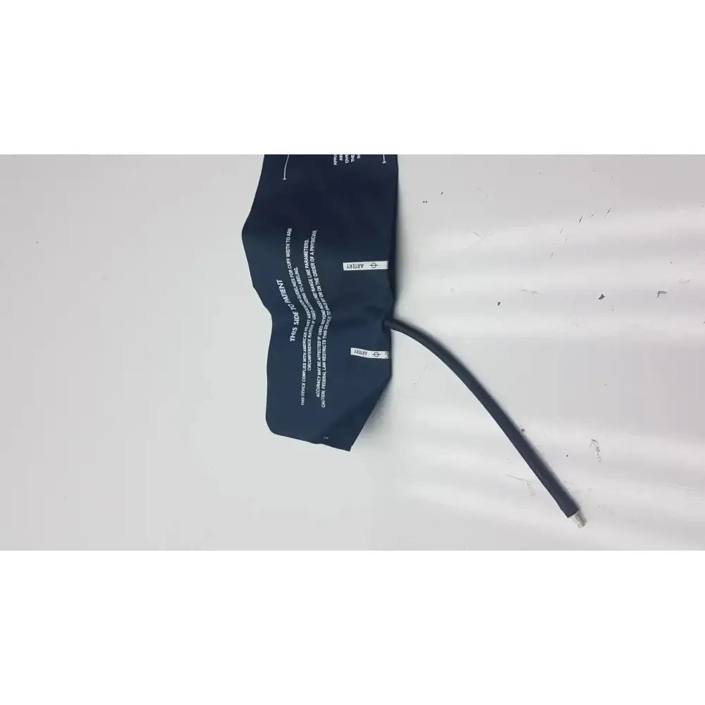 Ultra Check Blood Pressure Cuff U2635 Latex Free Blood Pressure Cuff, second-hand product photo 6