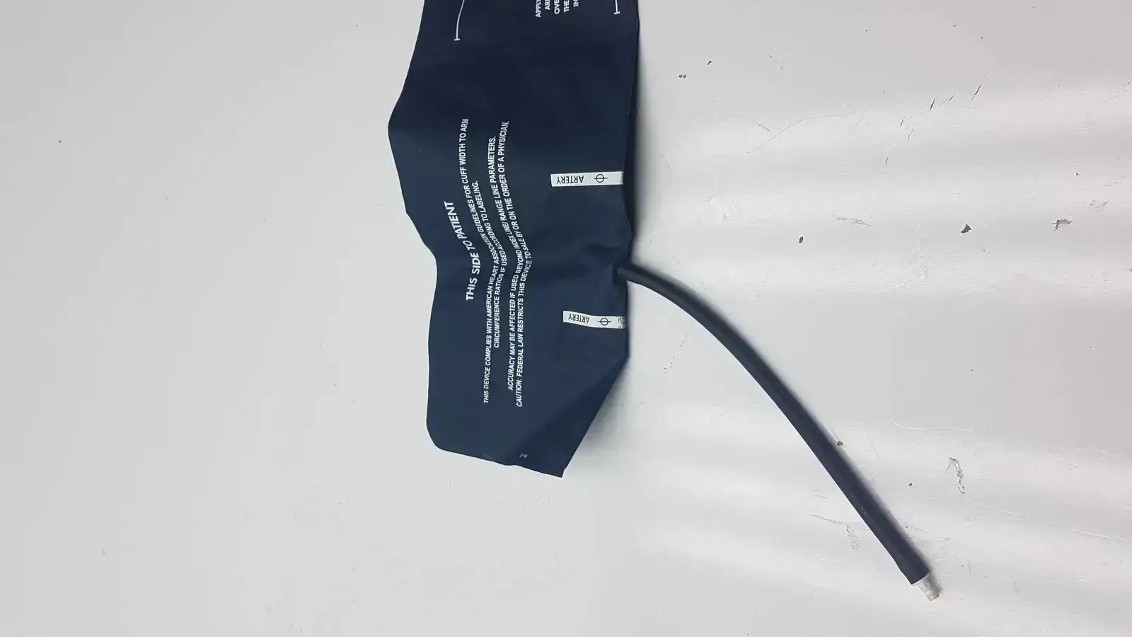 Ultra Check Blood Pressure Cuff U2635 Latex Free Blood Pressure Cuff, second-hand product photo 6