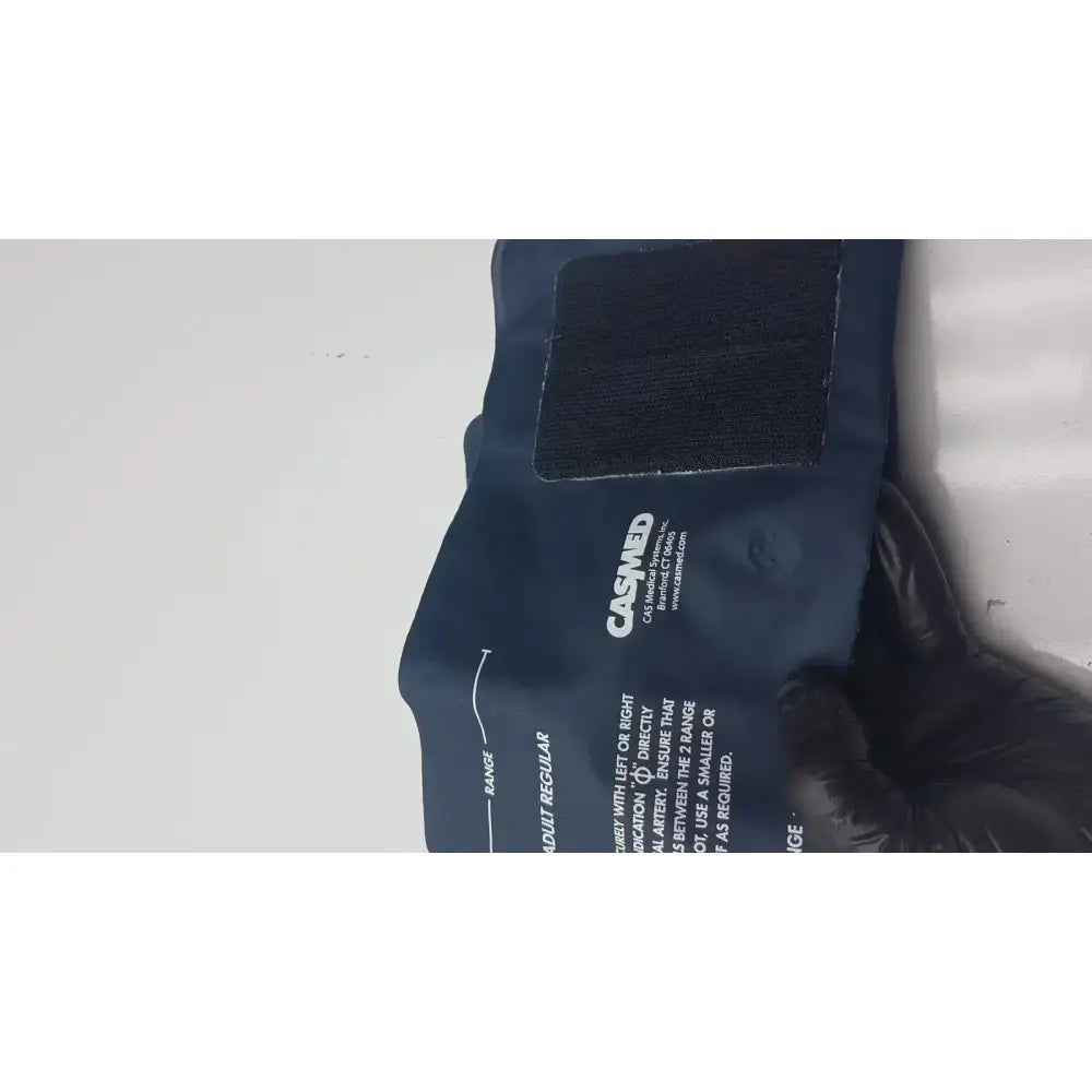 Ultra Check Blood Pressure Cuff U2635 Latex Free Blood Pressure Cuff, second-hand product photo 3