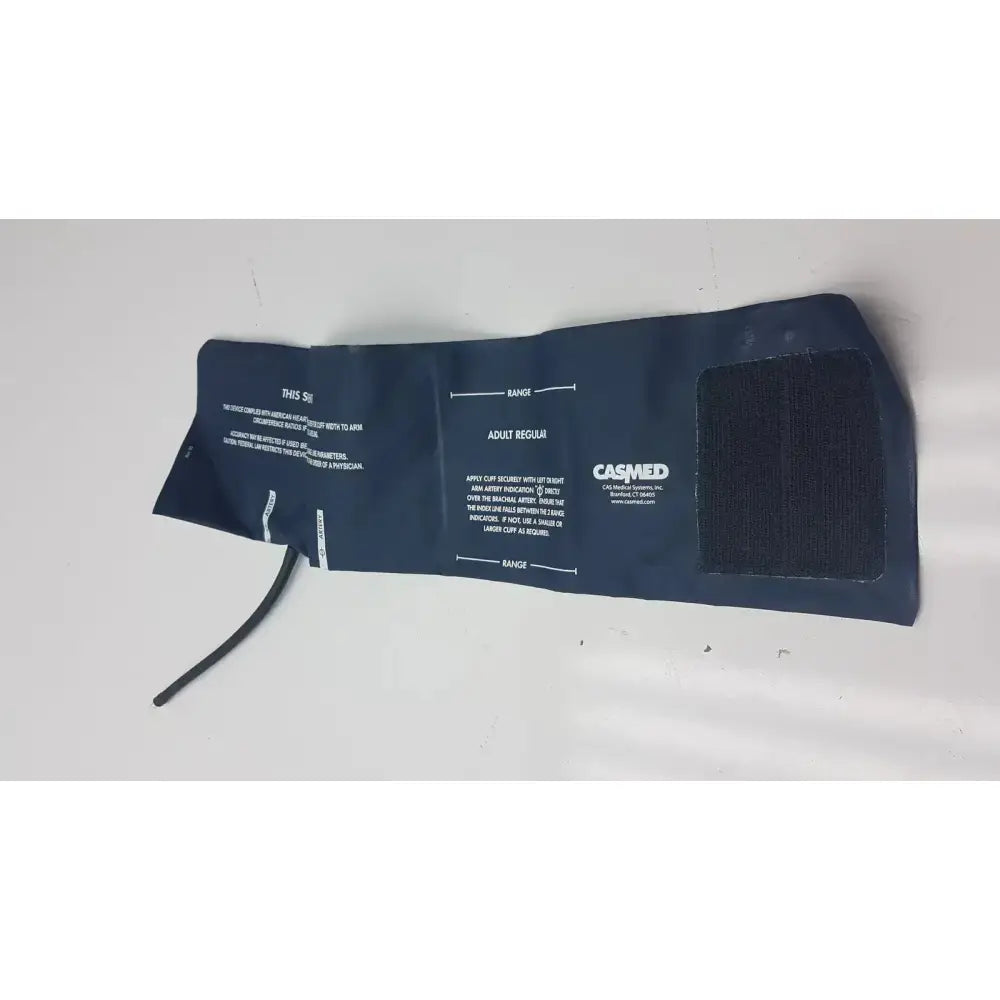 Ultra Check Blood Pressure Cuff U2635 Latex Free Blood Pressure Cuff, second-hand product photo 5