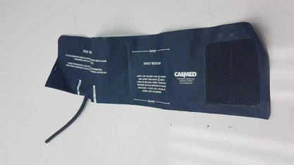 Ultra Check Blood Pressure Cuff U2635 Latex Free Blood Pressure Cuff, second-hand product photo 5