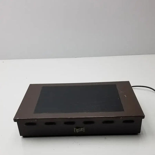Ultra-Violet Products Chromato-Vue Transilluminator C-62 Transilluminator, second-hand product photo 1