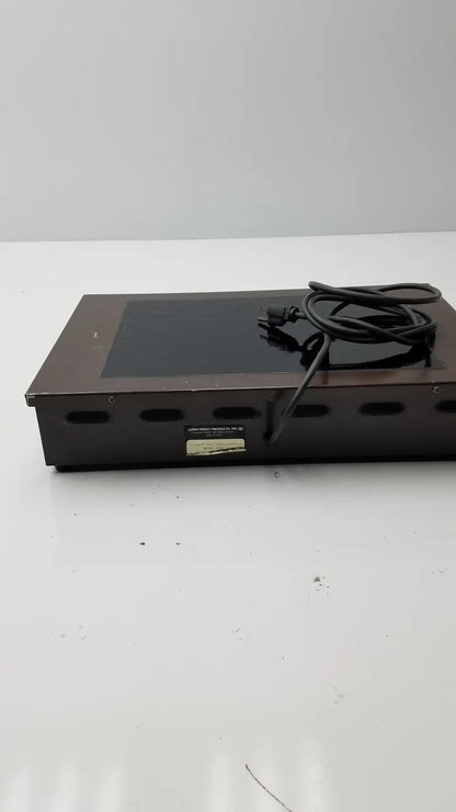 Ultra-Violet Products Chromato-Vue Transilluminator C-62 Transilluminator, second-hand product photo 5