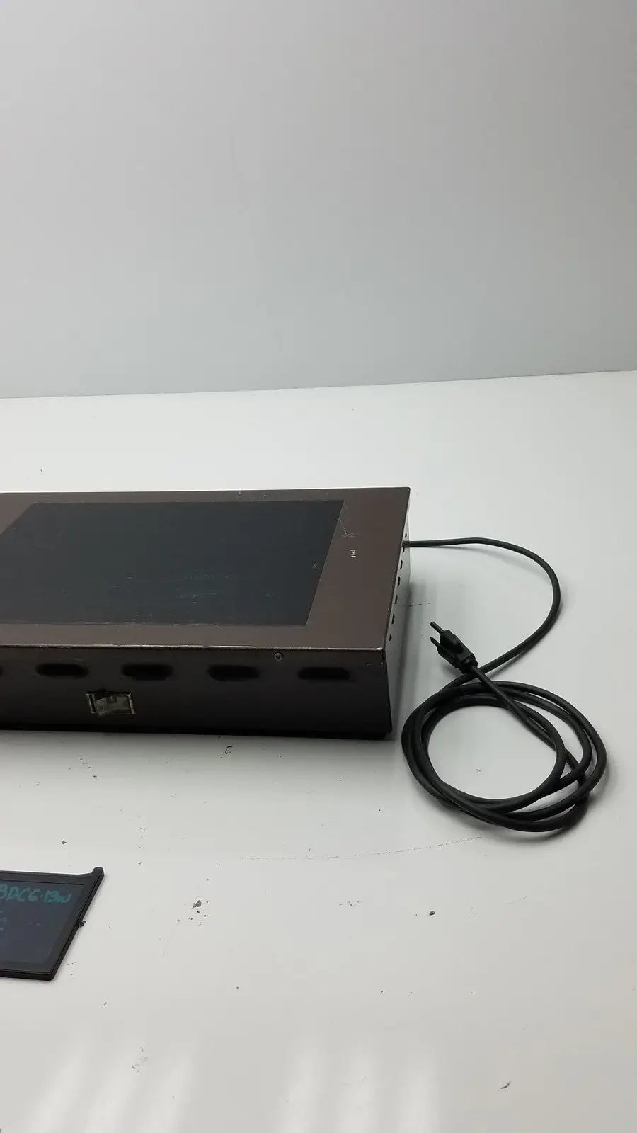 Ultra-Violet Products Chromato-Vue Transilluminator C-62 Transilluminator, second-hand product photo 2