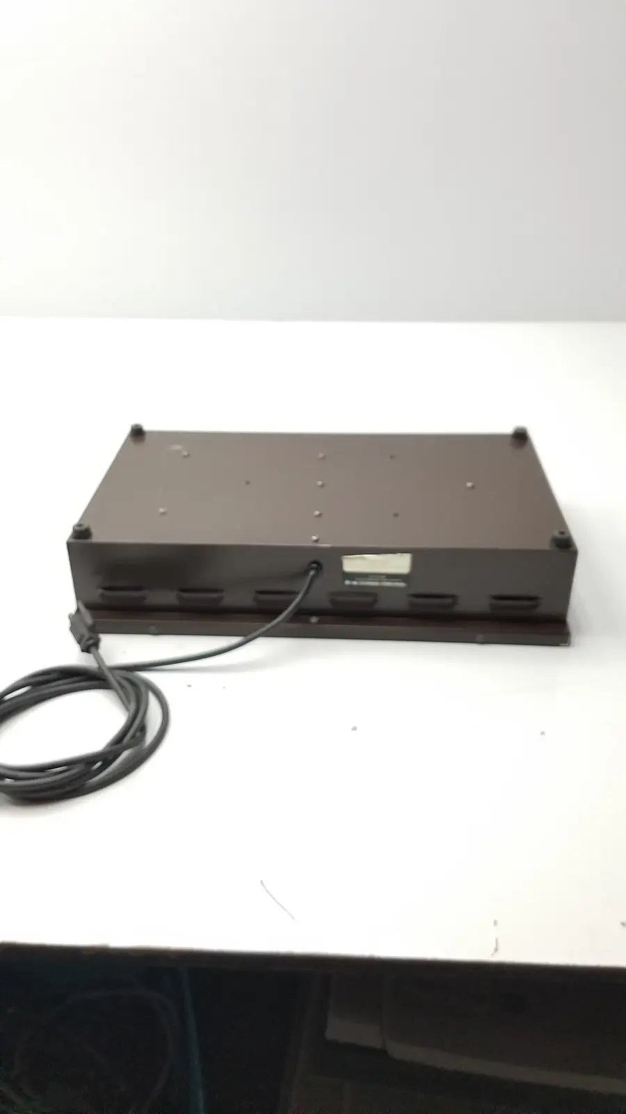 Ultra-Violet Products Chromato-Vue Transilluminator C-62 Transilluminator, second-hand product photo 7