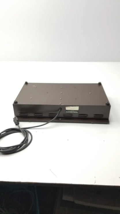Ultra-Violet Products Chromato-Vue Transilluminator C-62 Transilluminator, second-hand product photo 7