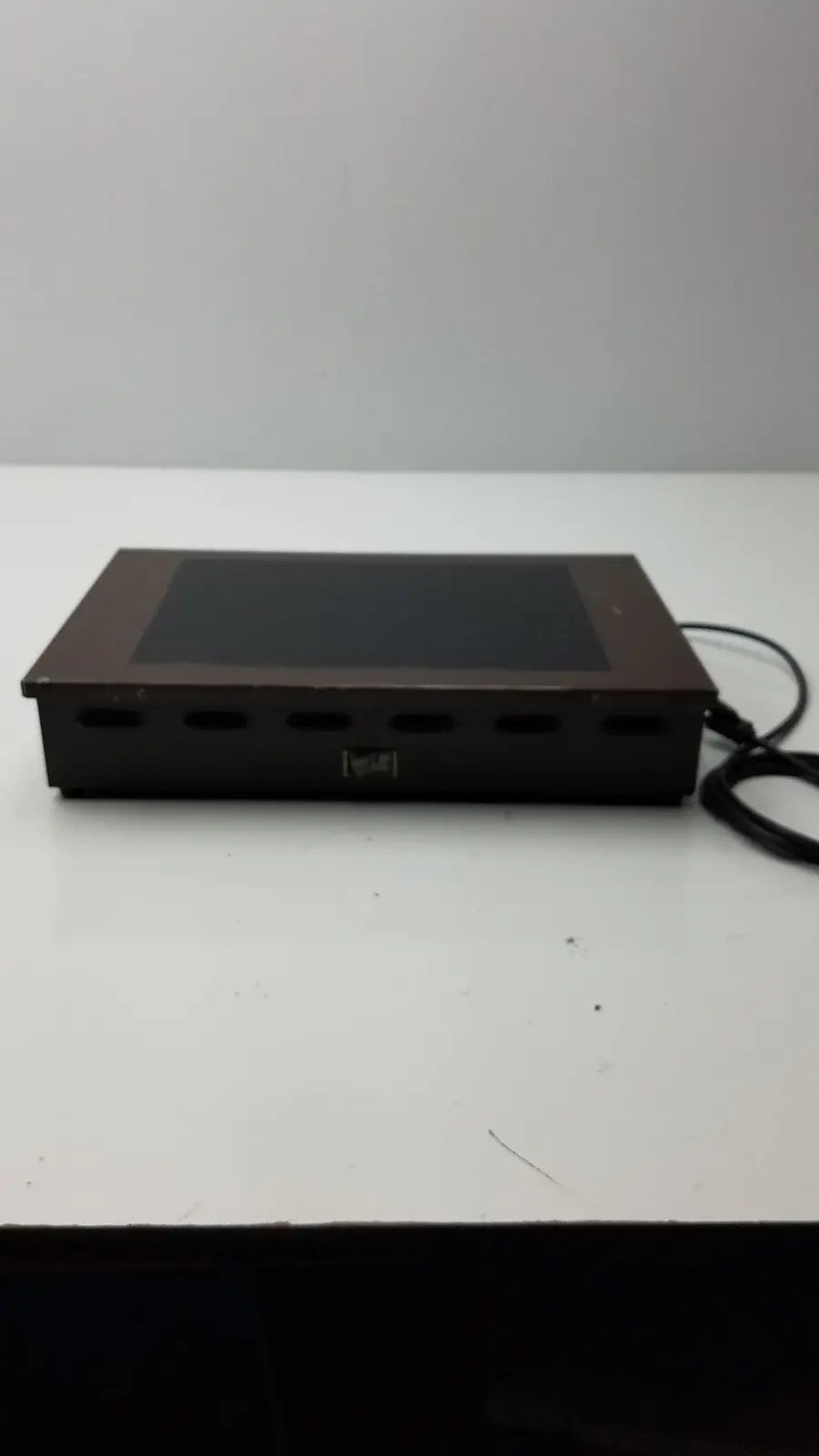 Ultra-Violet Products Chromato-Vue Transilluminator C-62 Transilluminator, second-hand product photo 3