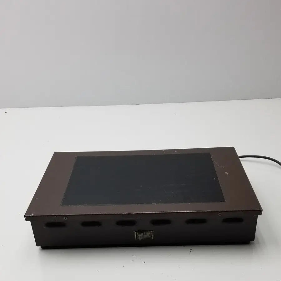 Ultra-Violet Products Chromato-Vue Transilluminator C-62 Transilluminator, second-hand product photo 1