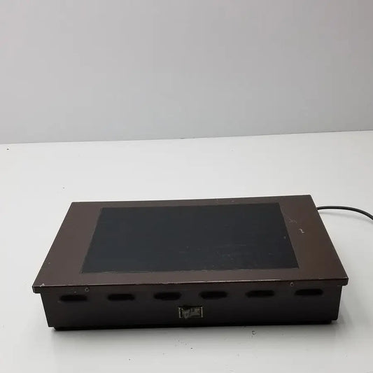 Ultra-Violet Products Chromato-Vue Transilluminator C-62 Transilluminator, second-hand product photo 1