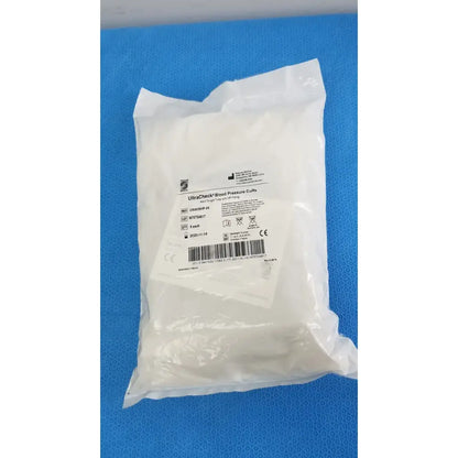 Reuse Medical UltraCheck Blood Pressure Cuff Adult Single Tube with HP Fitting - US2635HP-05 Blood Pressure Machines & Monitors, second-hand product photo 1
