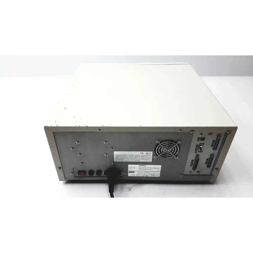 Bio-Rad Ultramark Bio-Rad Microplate Imaging System Microplate Imaging System, second-hand product photo 6