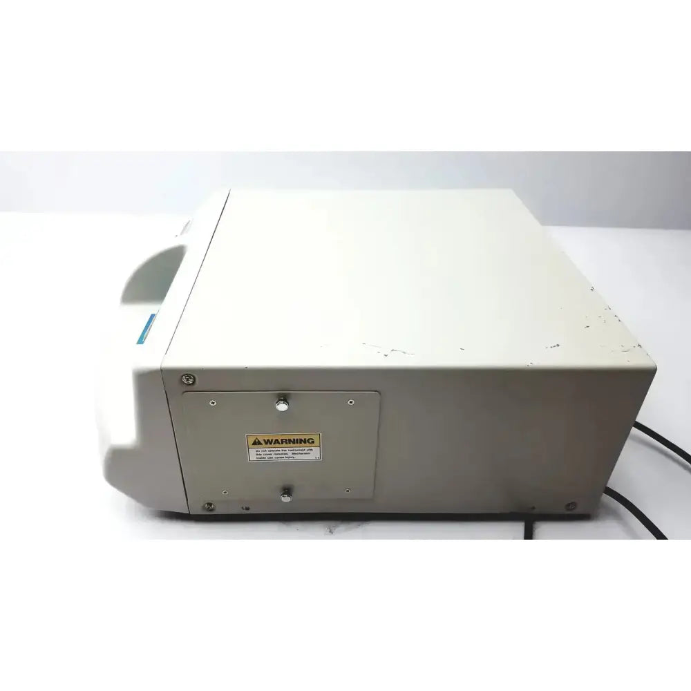 Bio-Rad Ultramark Bio-Rad Microplate Imaging System Microplate Imaging System, second-hand product photo 4