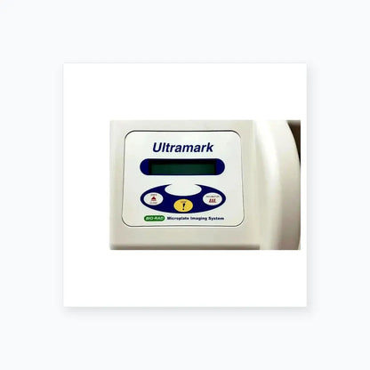 Bio-Rad Ultramark Bio-Rad Microplate Imaging System Microplate Imaging System, second-hand product photo 2