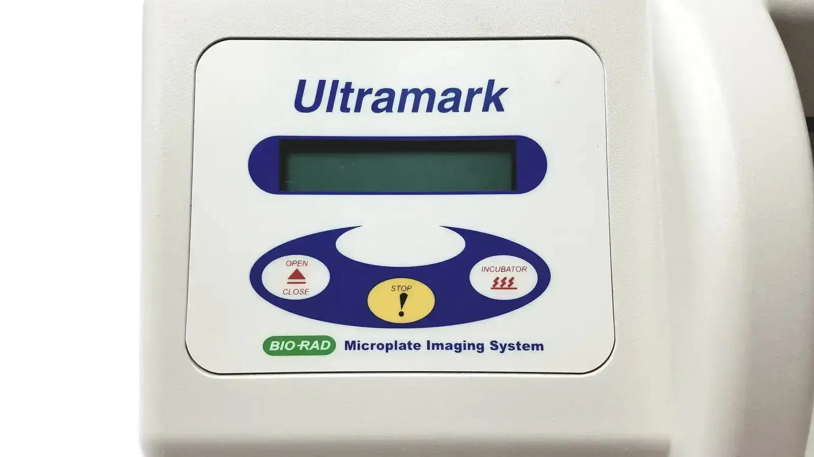 Bio-Rad Ultramark Bio-Rad Microplate Imaging System Microplate Imaging System, second-hand product photo 2