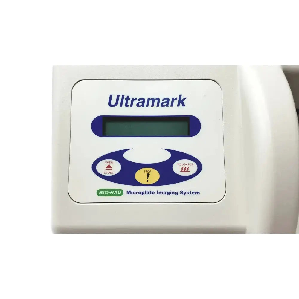 Bio-Rad Ultramark Bio-Rad Microplate Imaging System Microplate Imaging System, second-hand product photo 2