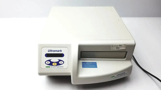 Bio-Rad Ultramark Bio-Rad Microplate Imaging System Microplate Imaging System, second-hand product photo 1