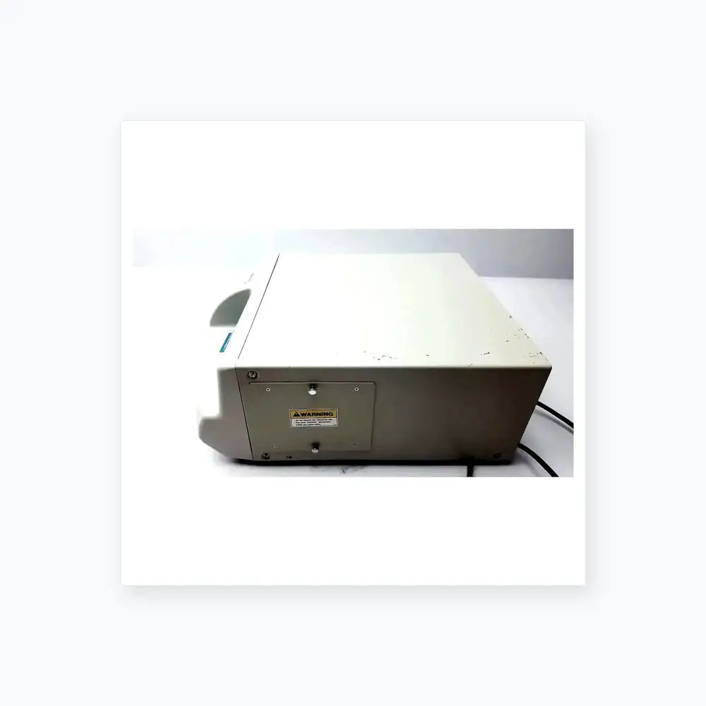 Bio-Rad Ultramark Bio-Rad Microplate Imaging System Microplate Imaging System, second-hand product photo 4