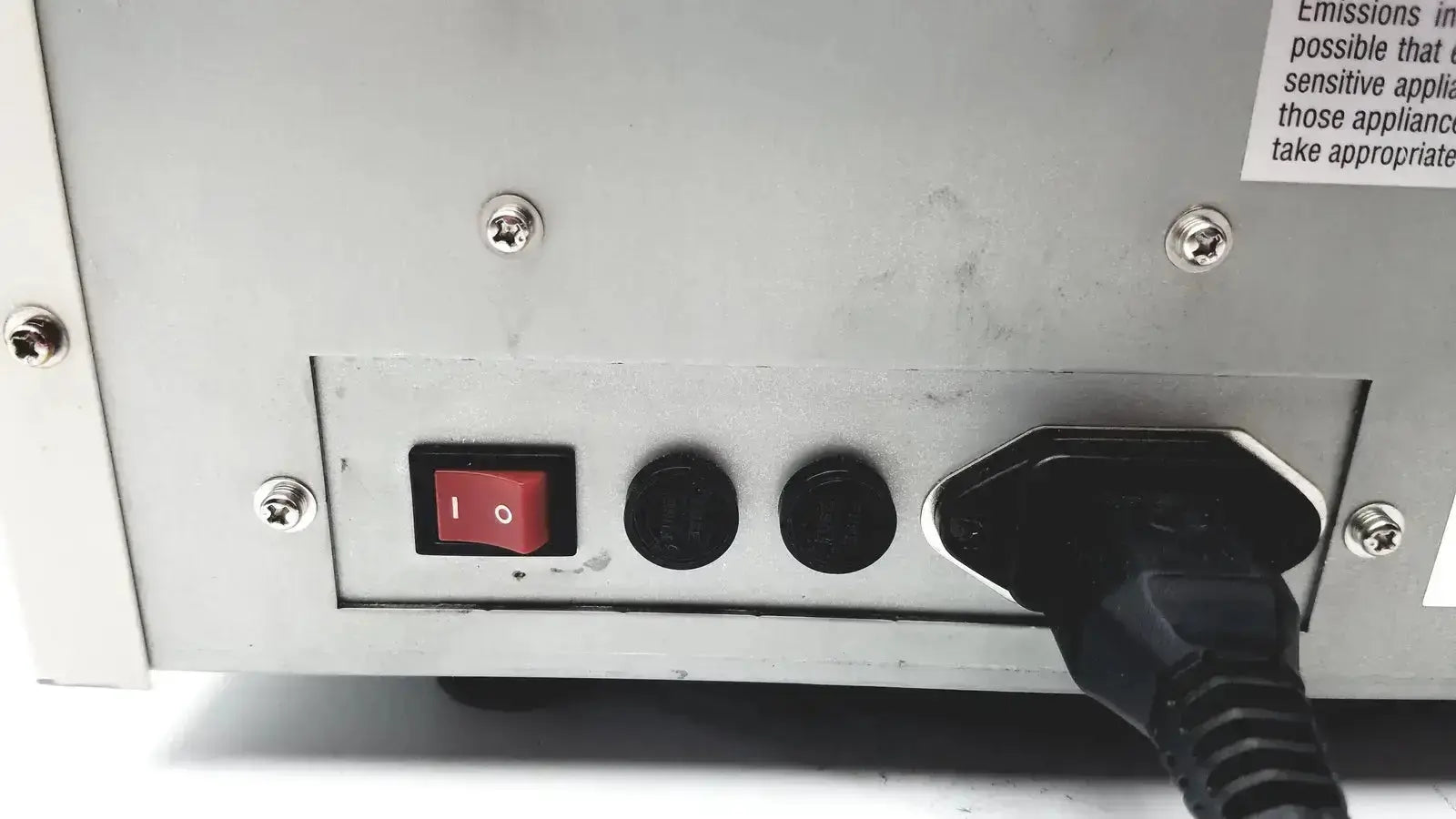 Bio-Rad Ultramark Bio-Rad Microplate Imaging System Microplate Imaging System, second-hand product photo 8