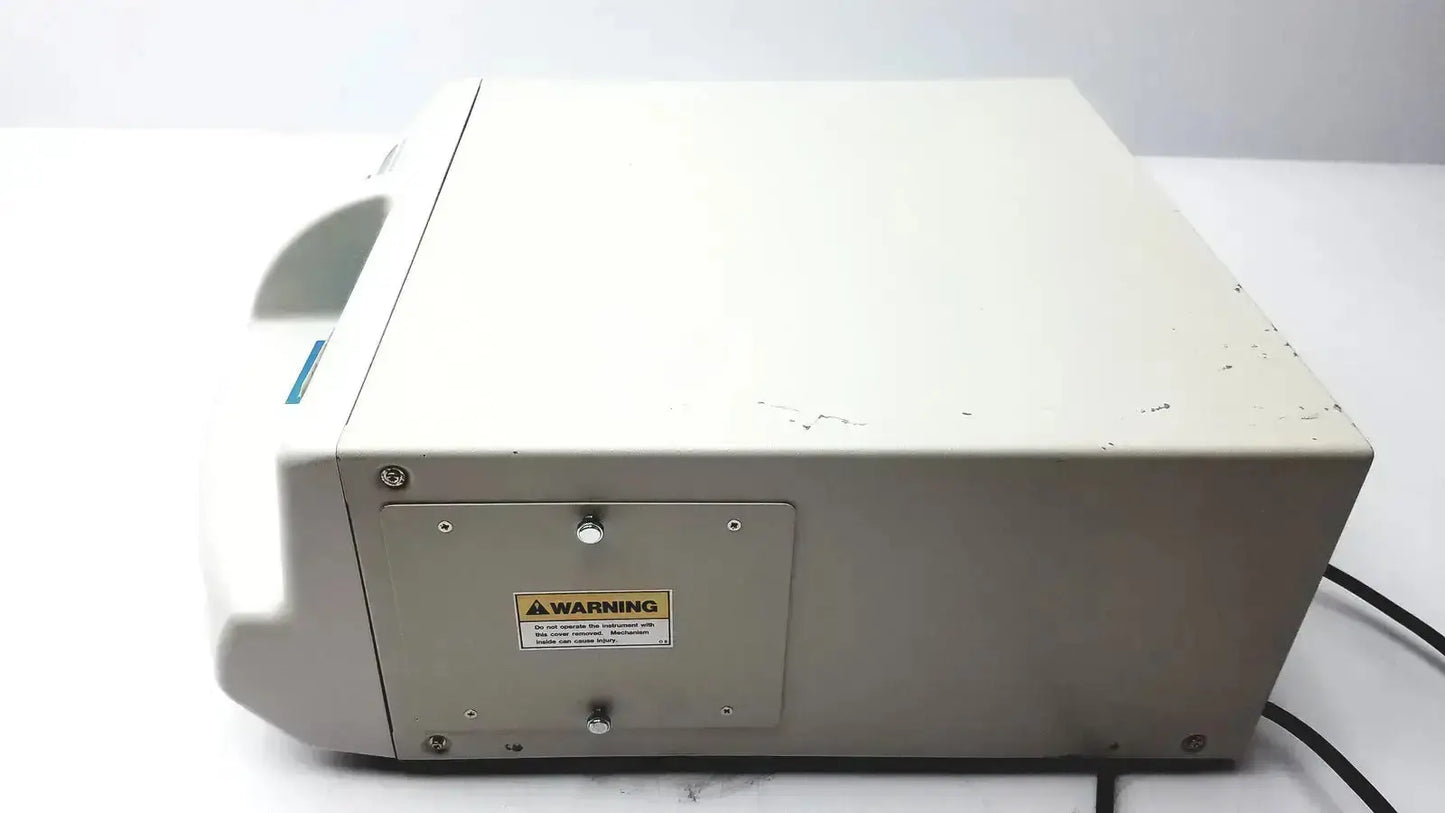 Bio-Rad Ultramark Bio-Rad Microplate Imaging System Microplate Imaging System, second-hand product photo 4
