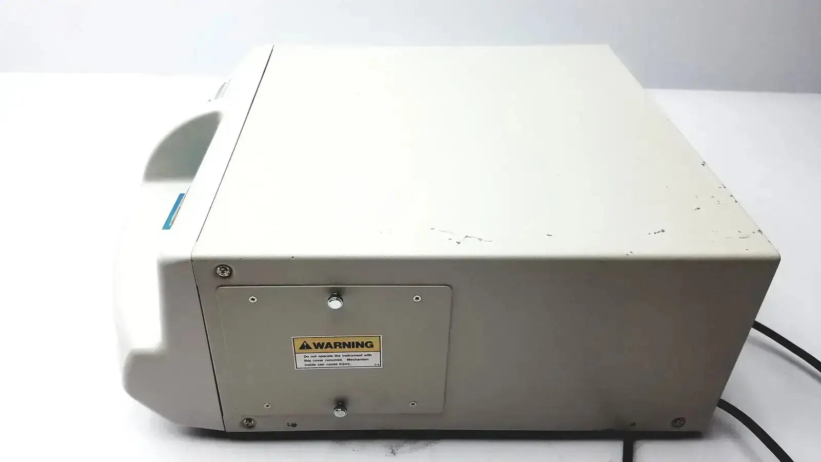 Bio-Rad Ultramark Bio-Rad Microplate Imaging System Microplate Imaging System, second-hand product photo 4