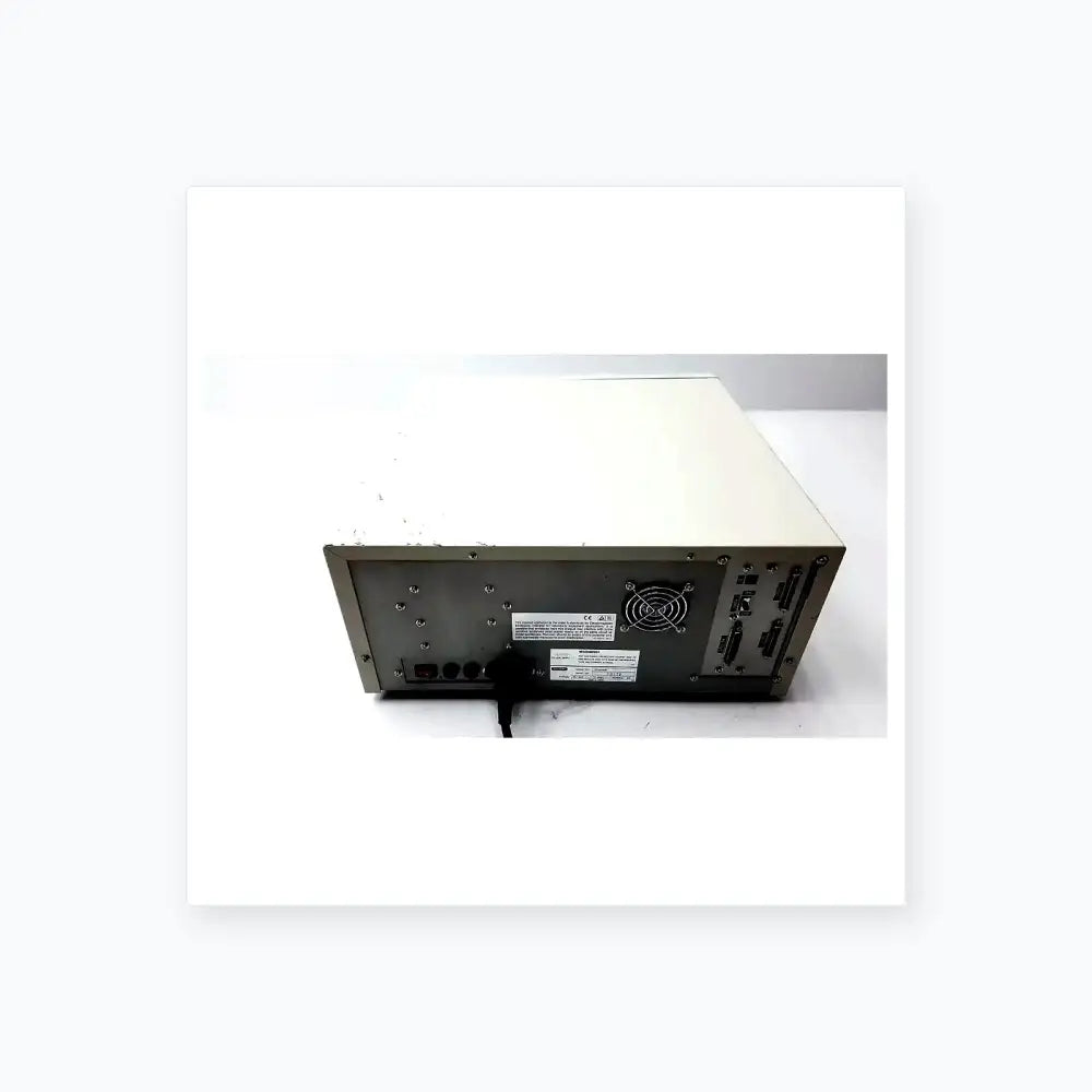 Bio-Rad Ultramark Bio-Rad Microplate Imaging System Microplate Imaging System, second-hand product photo 6