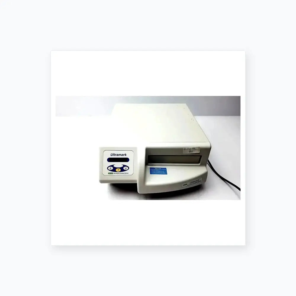 Bio-Rad Ultramark Bio-Rad Microplate Imaging System Microplate Imaging System, second-hand product photo 1