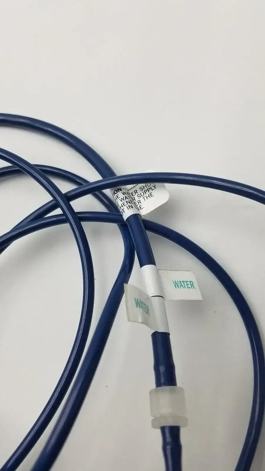 Curbell Ultrasonic Scaler Hose for Water or Air With Valve Ultrasonic Scaler Hose, second-hand product photo 10
