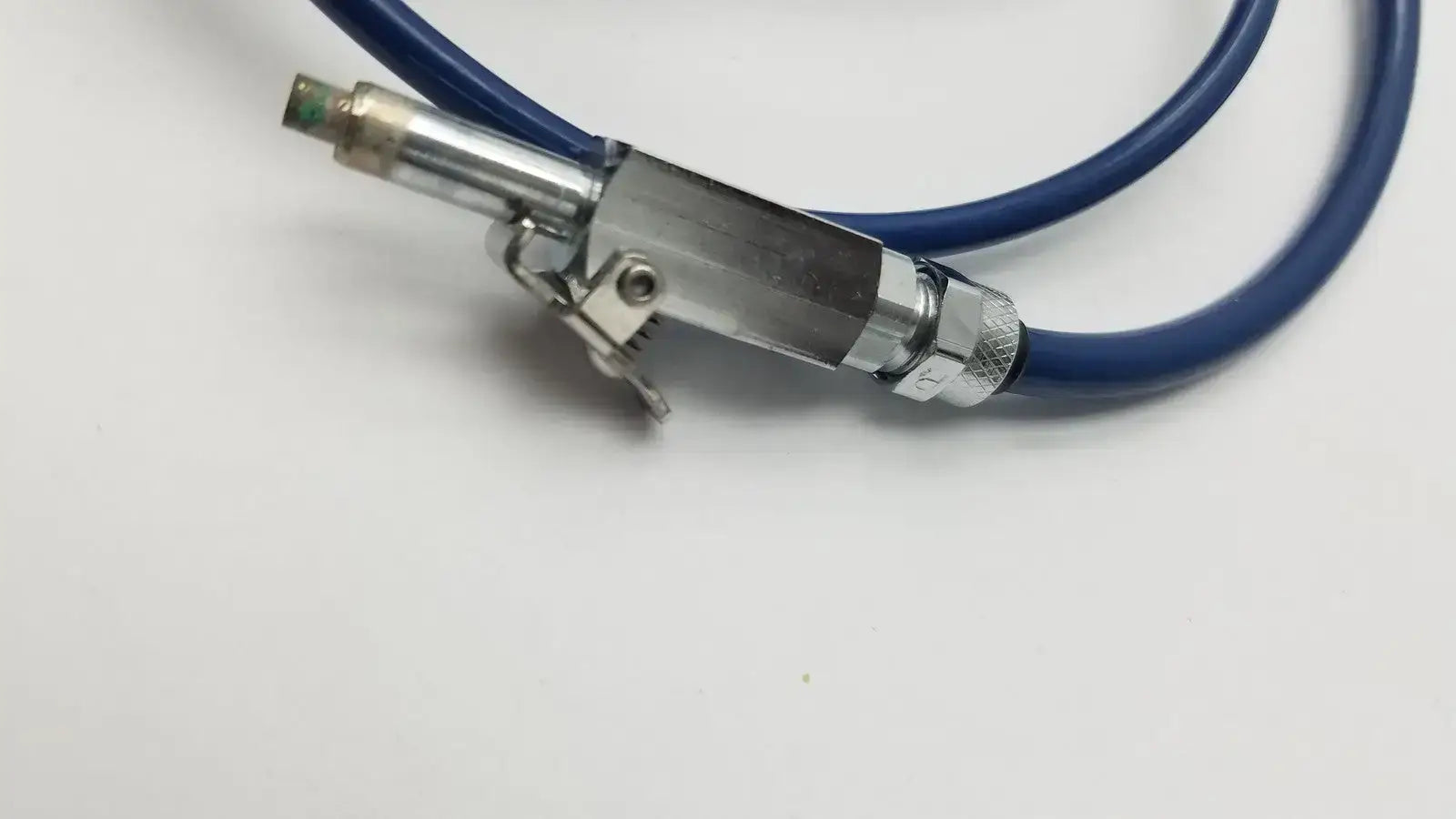 Curbell Ultrasonic Scaler Hose for Water or Air With Valve Ultrasonic Scaler Hose, second-hand product photo 3