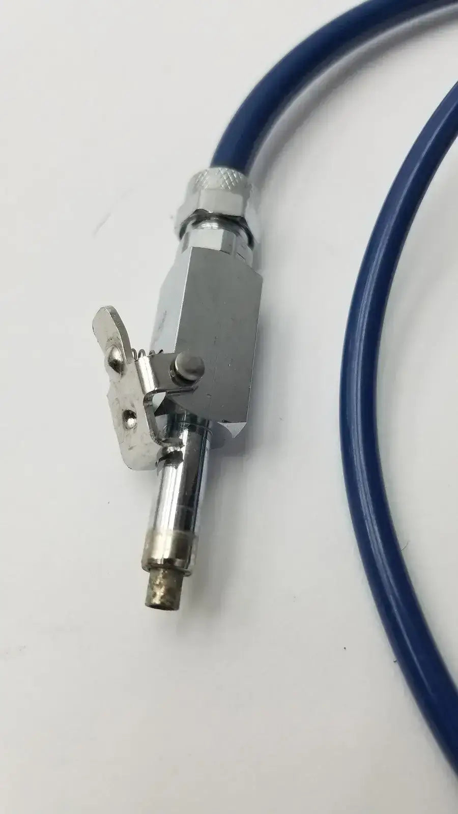 Curbell Ultrasonic Scaler Hose for Water or Air With Valve Ultrasonic Scaler Hose, second-hand product photo 7