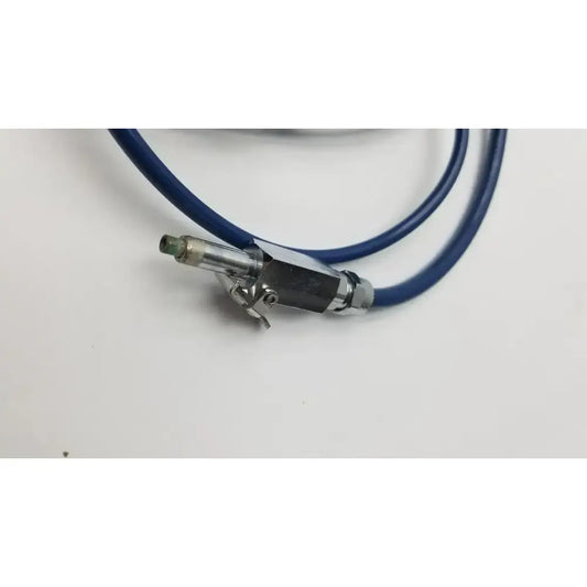 Curbell Ultrasonic Scaler Hose for Water or Air With Valve Ultrasonic Scaler Hose, second-hand product photo 2