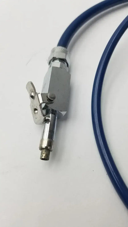 Curbell Ultrasonic Scaler Hose for Water or Air With Valve Ultrasonic Scaler Hose, second-hand product photo 12