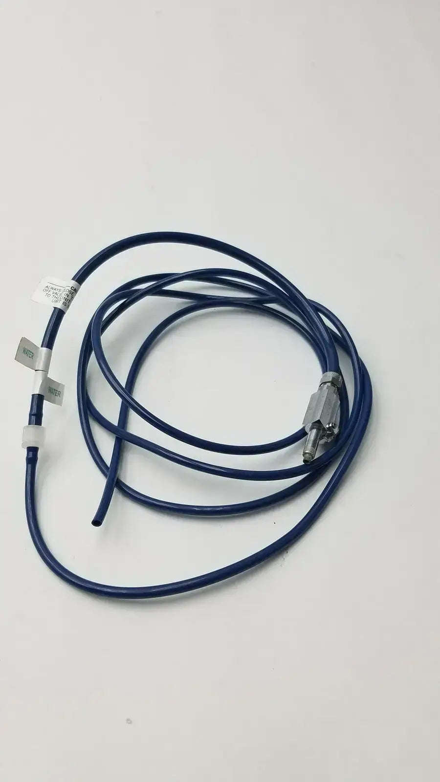 Curbell Ultrasonic Scaler Hose for Water or Air With Valve Ultrasonic Scaler Hose, second-hand product photo 1