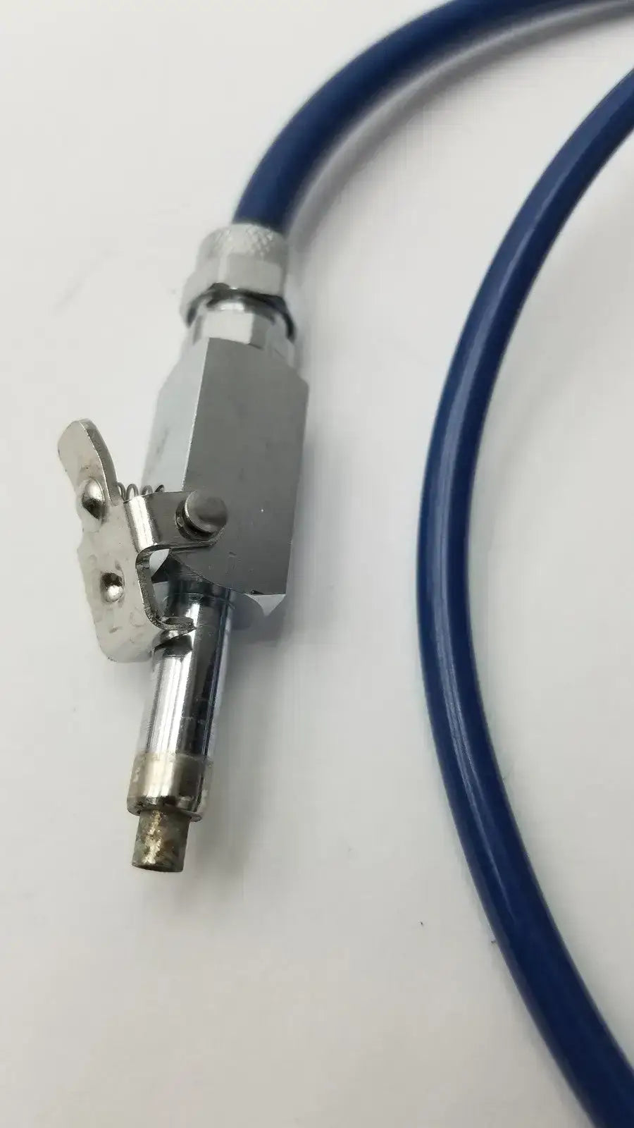 Curbell Ultrasonic Scaler Hose for Water or Air With Valve Ultrasonic Scaler Hose, second-hand product photo 8