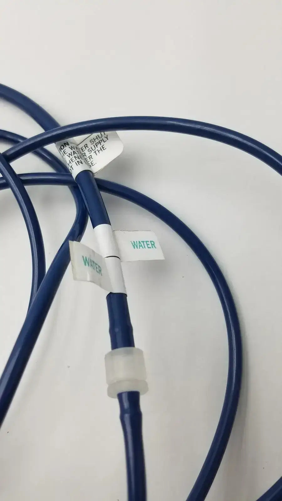 Curbell Ultrasonic Scaler Hose for Water or Air With Valve Ultrasonic Scaler Hose, second-hand product photo 9