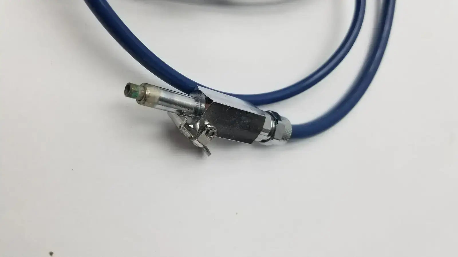 Curbell Ultrasonic Scaler Hose for Water or Air With Valve Ultrasonic Scaler Hose, second-hand product photo 2