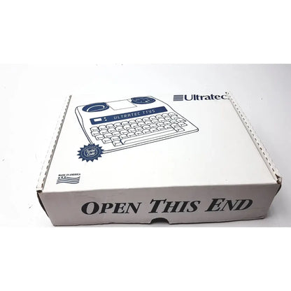 Reuse Medical Ultratec Superprint 4425 E-Turbo Text To Telephone Printer TTY Hearing Aids, second-hand product photo 1
