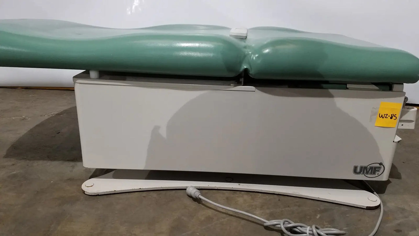 Reuse Medical UMF 4070 Power Table With Hand Control Examination & Operation Tables, as-is (for parts) product photo 1