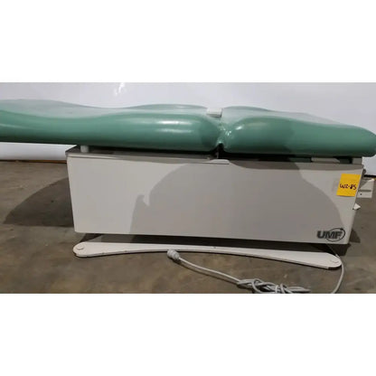 Reuse Medical UMF 4070 Power Table With Hand Control Examination & Operation Tables, as-is (for parts) product photo 1