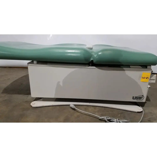 Reuse Medical UMF 4070 Power Table With Hand Control Examination & Operation Tables, as-is (for parts) product photo 1