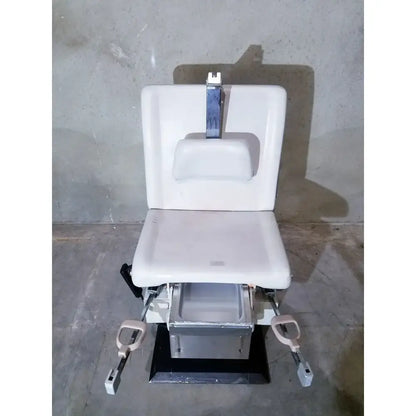 UMF 5020 Economy Power Procedure Chair, Hand Control Power Procedure Chair, second-hand product photo 13