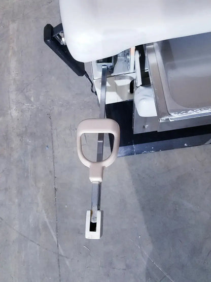 UMF 5020 Economy Power Procedure Chair, Hand Control Power Procedure Chair, second-hand product photo 8
