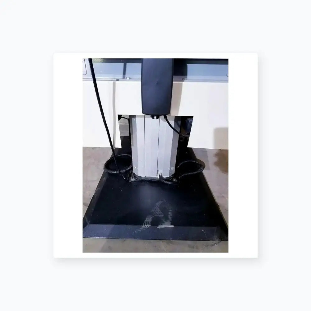 UMF 5020 Economy Power Procedure Chair, Hand Control Power Procedure Chair, second-hand product photo 3