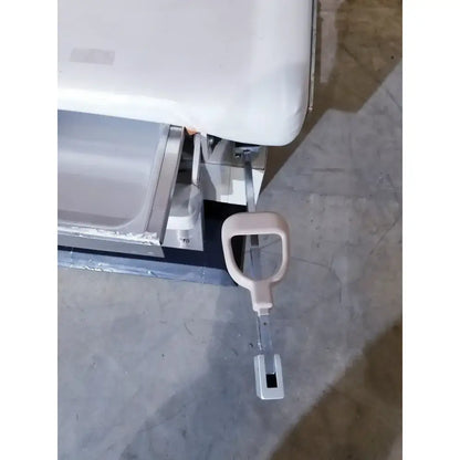 UMF 5020 Economy Power Procedure Chair, Hand Control Power Procedure Chair, second-hand product photo 12