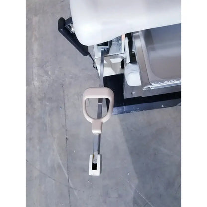 UMF 5020 Economy Power Procedure Chair, Hand Control Power Procedure Chair, second-hand product photo 8