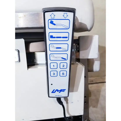 UMF 5020 Economy Power Procedure Chair, Hand Control Power Procedure Chair, second-hand product photo 16
