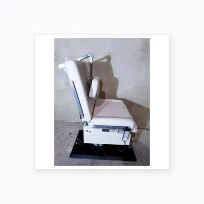 UMF 5020 Economy Power Procedure Chair, Hand Control Power Procedure Chair, second-hand product photo 18