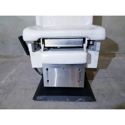 UMF 5020 Economy Power Procedure Chair, Hand Control Power Procedure Chair, second-hand product photo 7