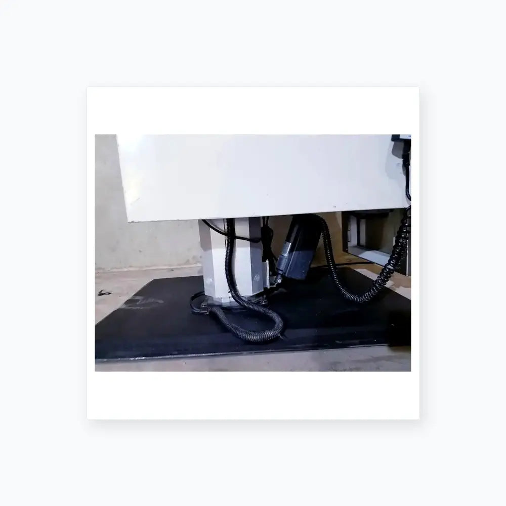 UMF 5020 Economy Power Procedure Chair, Hand Control Power Procedure Chair, second-hand product photo 15