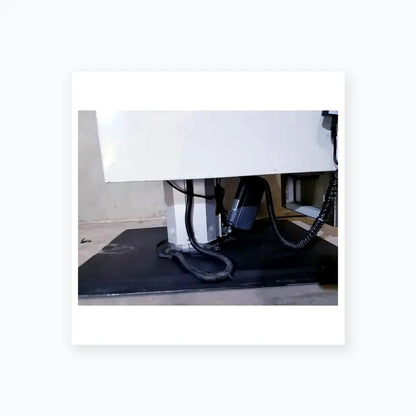 UMF 5020 Economy Power Procedure Chair, Hand Control Power Procedure Chair, second-hand product photo 15